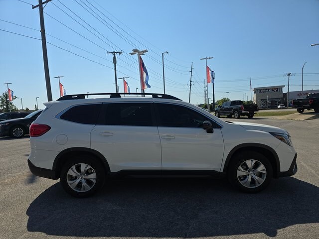 2023 Subaru Ascent Base photo 2
