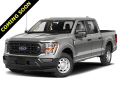 2023 Ford F-150 XLT Truck for sale in Fort Wayne, IN