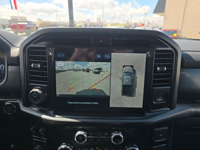2025 Ford F-150 Lariat - Photo 28
