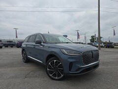 2025 Lincoln Aviator Reserve SUV