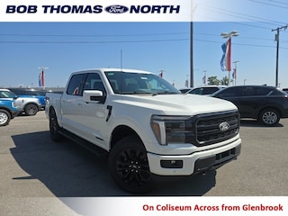 2025 Ford F-150 Lariat Truck