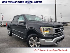 2023 Ford F-150 Lariat Truck for sale in Fort Wayne, IN