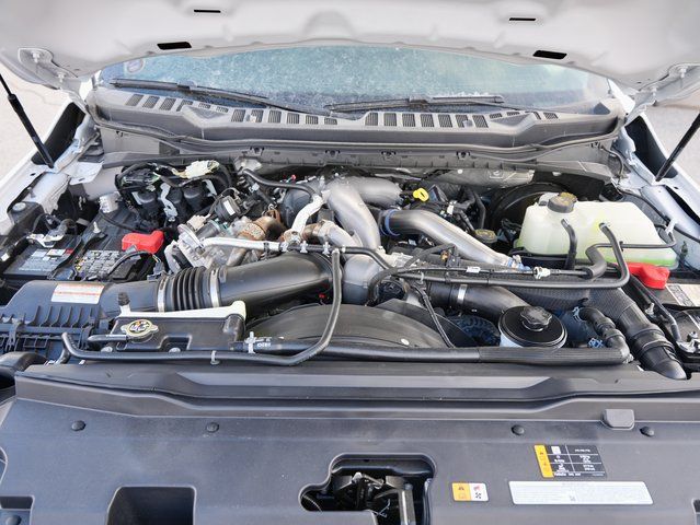 2026 Ford F-350 Super Duty XL - Photo 33