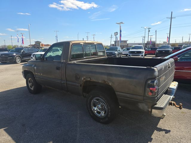 1995 Dodge Ram 1500 - Photo 4