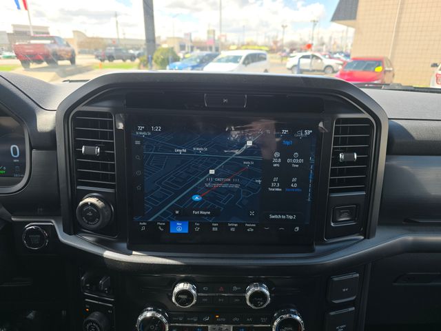 2025 Ford F-150 Lariat - Photo 27
