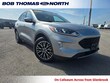  Ford Escape Plug-In Hybrid
