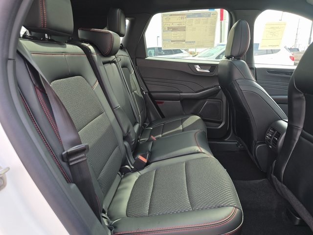 2025 Ford Escape Hybrid ST-Line Select - Photo 22