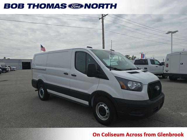 2026 Ford Transit 150 Low Roof 130 WB's photo
