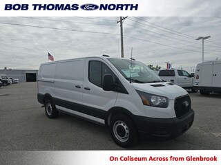 2026 Ford Transit-150 Cargo Base Cargo Van