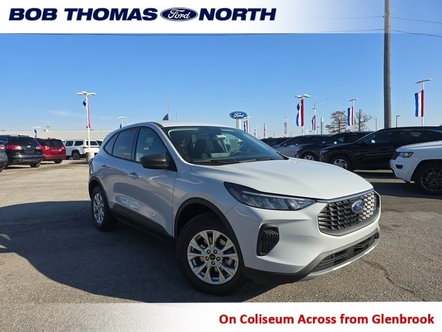 2026 Ford Escape Active's photo