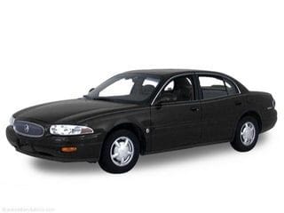2000 Buick LeSabre LIMITED