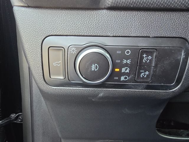 2025 Ford Bronco Sport Outer Banks - Photo 24