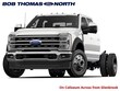 Ford F-550 Chassis