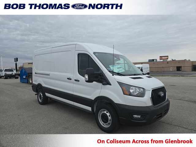 2026 Ford Transit 350 Med Roof 148 WB's photo