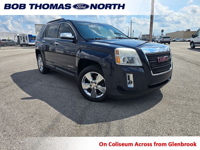 2015 GMC Terrain
