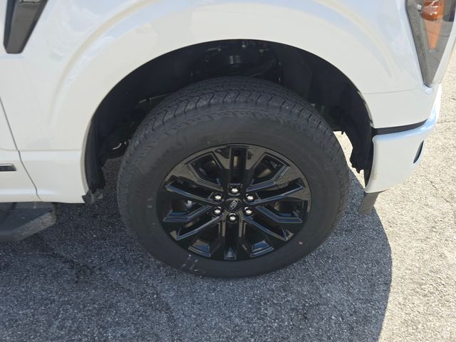 2025 Ford F-150 Lariat - Photo 15