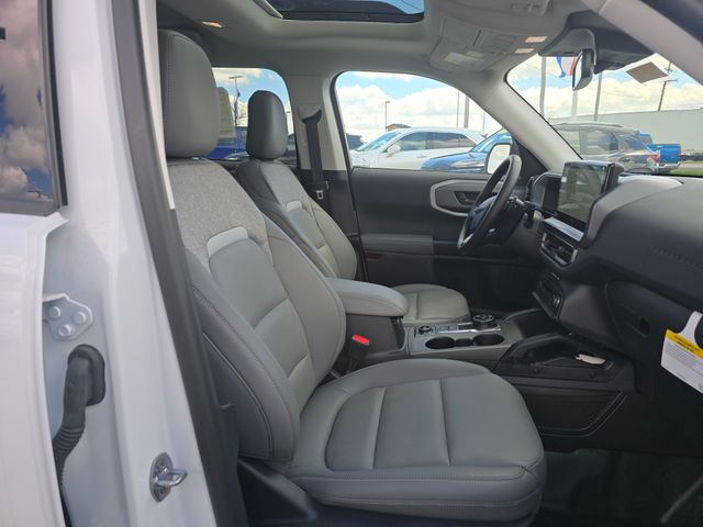 2025 Ford Bronco Sport Badlands - Photo 27