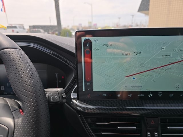 2025 Ford Escape Hybrid ST-Line Select - Photo 29