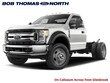 Ford F-550SD