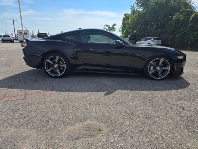 Used 2024 Ford Mustang GT Premium Coupe