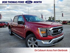2022 Ford F-150 XLT Truck for sale in Fort Wayne, IN