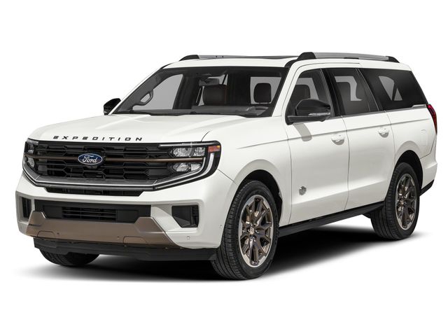 2026 Ford Expedition King Ranch MAX 4x4's photo
