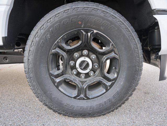 2026 Ford F-350 Super Duty XL - Photo 32