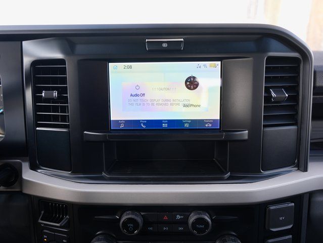 2026 Ford F-350 Super Duty XL - Photo 20