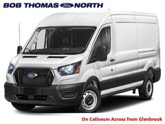 2025 Ford Transit-250 Cargo Base Cargo Van