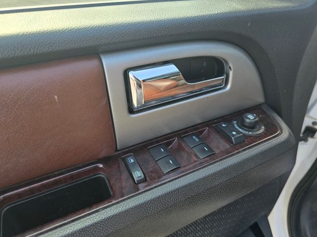 2011 Ford Expedition King Ranch - Photo 20