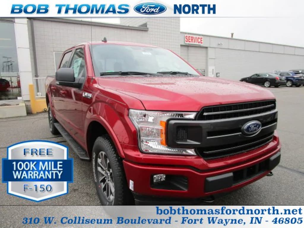 Bob Thomas Ford >> New 2019 Ford F 150 For Sale At Bob Thomas Dealerships Vin Bob Thomas Ford >> New 2019 Ford F 150 For Sale At Bob Thomas Dealerships Vin