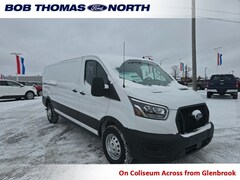 2024 Ford Transit-350 Cargo Base Cargo Van