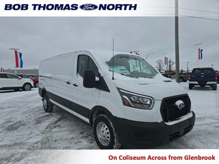2024 Ford Transit-350 Cargo Base Cargo Van