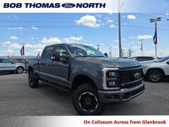 2025 Ford F-350 XLT Truck