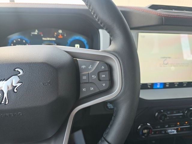 2025 Ford Bronco 2-Door Stroppe - Photo 27