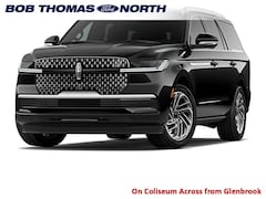 2026 Lincoln Navigator Reserve SUV