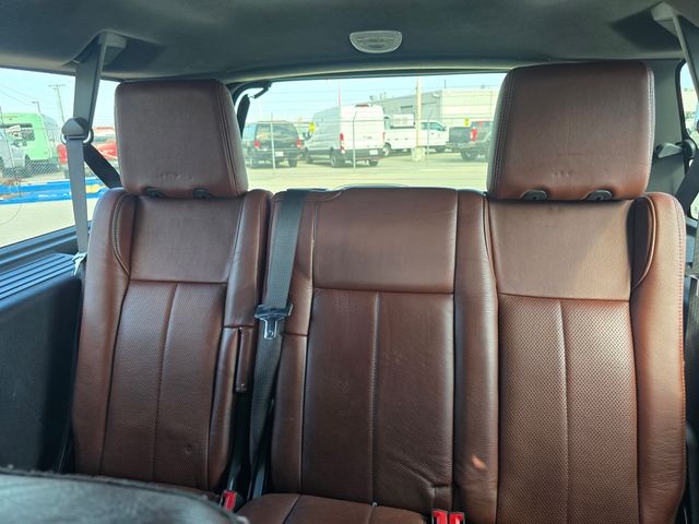 2011 Ford Expedition King Ranch - Photo 13