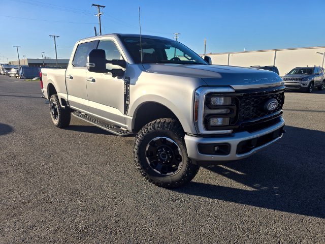 2027 Ford F-250