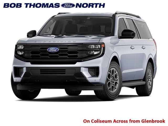 2025 Ford Expedition Active's photo