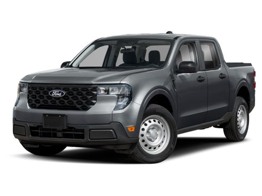 New 2026 Ford Maverick XL Truck