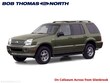 Mercury Mountaineer