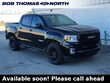 GMC Canyon