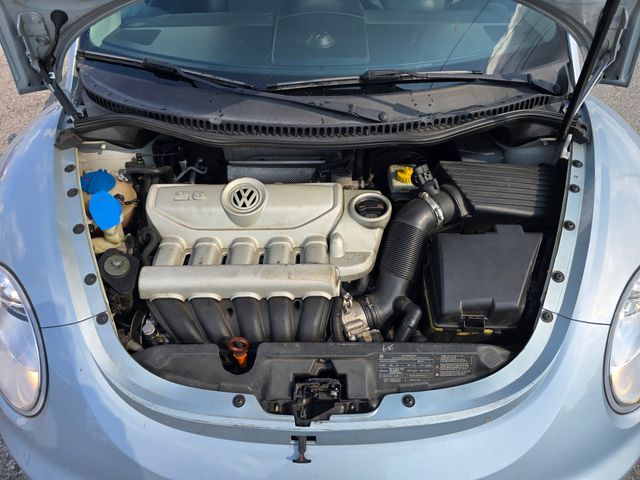 2010 Volkswagen New Beetle Base - Photo 19