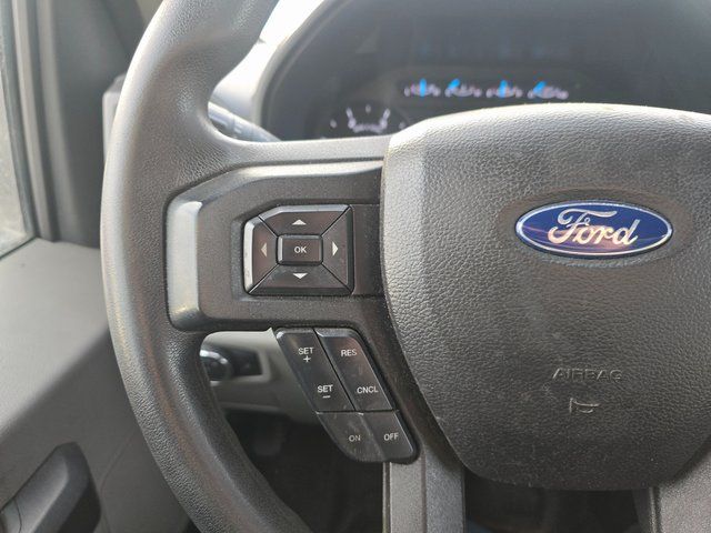 2019 Ford F-550 Super Duty Chassis Cab XL - Photo 14