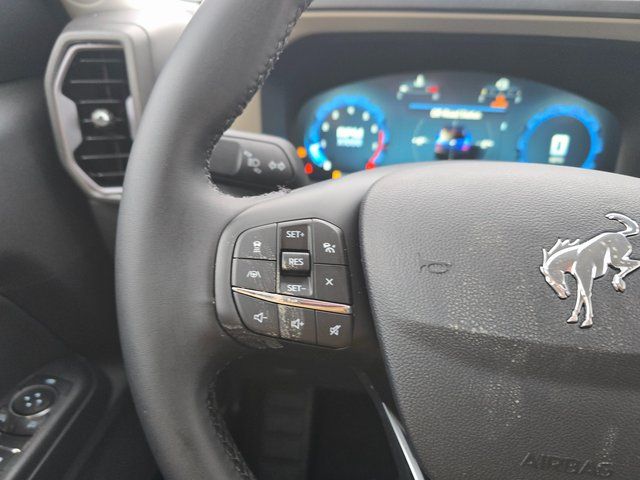 2025 Ford Bronco Sport Big Bend - Photo 29