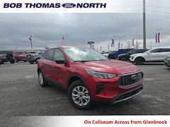 2026 Ford Escape Active SUV