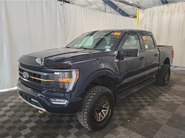 2023 Ford F-150 Tremor photo 3