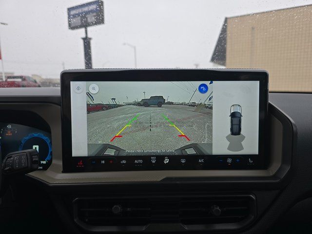 2025 Ford Bronco Sport Big Bend - Photo 27