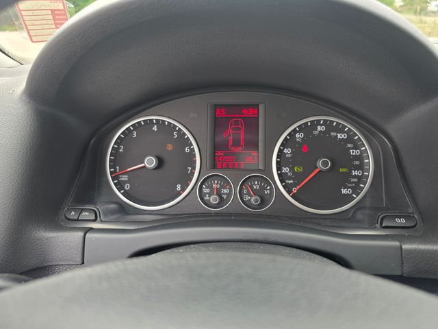 2009 Volkswagen Tiguan SE - Photo 25