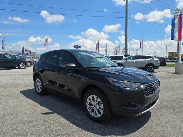 2025 Ford Escape Active photo 2